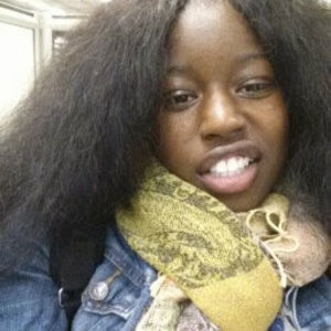 Meet your Posher, Fatou